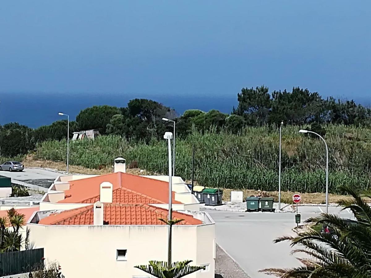 Willa Sintra/Colares Beach House With Mountain View Zewnętrze zdjęcie